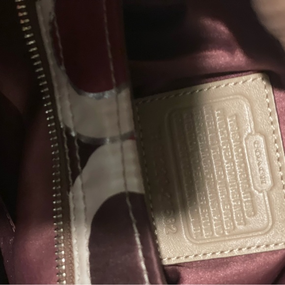 Coach Addison Aggie shoulder bag - Picture 3 of 10